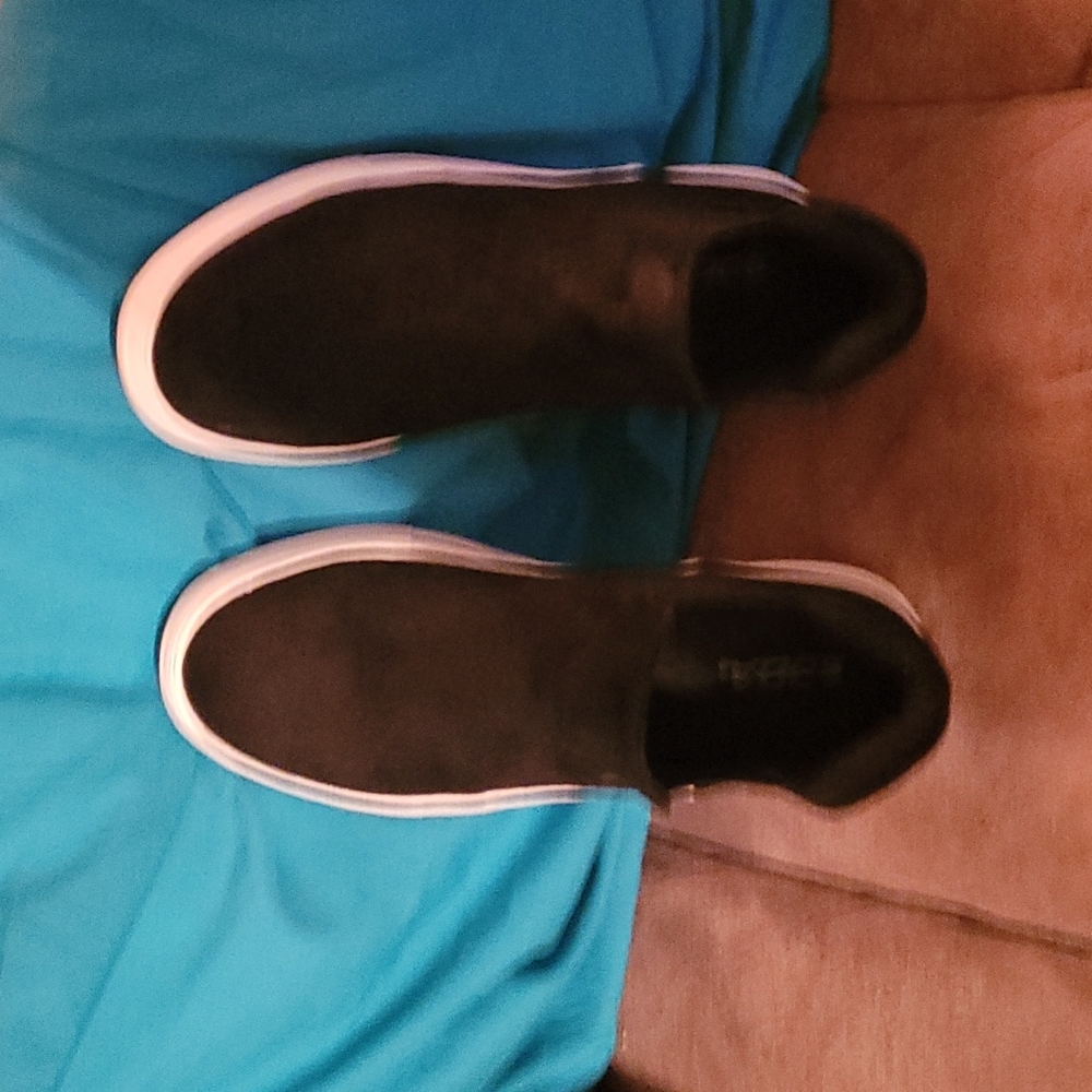 Soda ankle boots